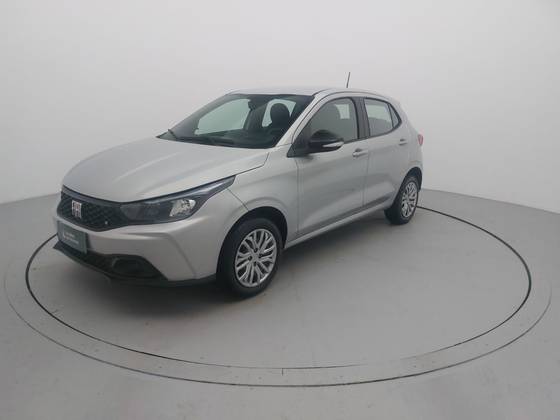 FIAT ARGO 1.0 FIREFLY FLEX DRIVE MANUAL FIAT ARGO 1.0 FIREFLY FLEX DRIVE MANUAL